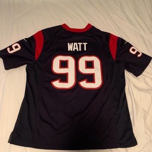 JJ Watt jersey adult XL